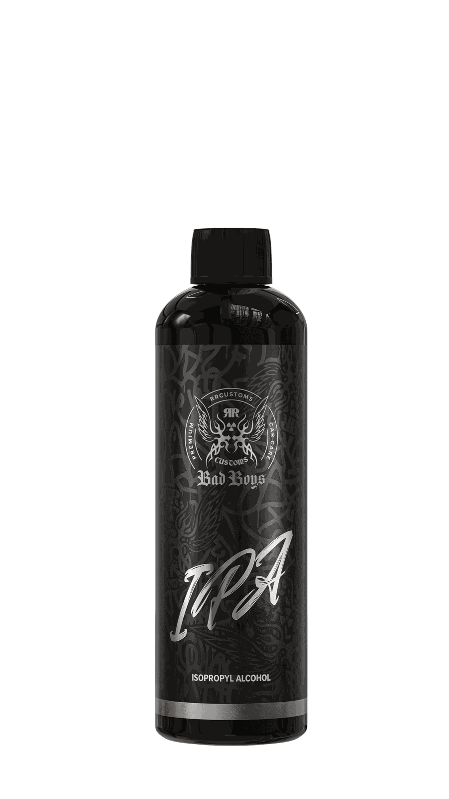 Обезжириватель BadBoys IPA 500ml