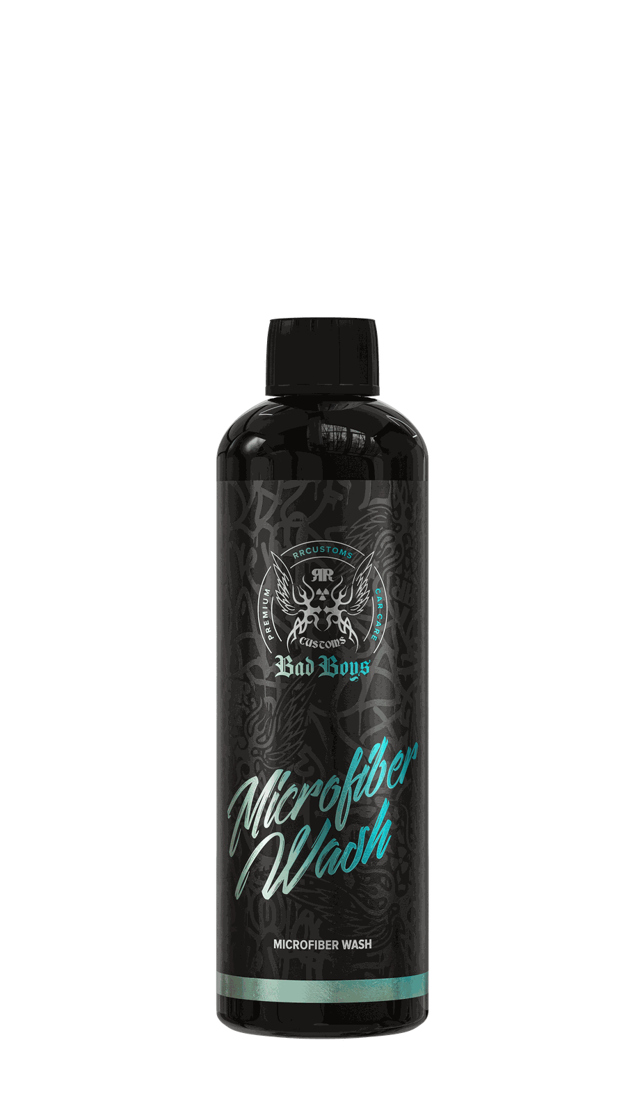 Шампунь для стирки микрофибры BadBoys Microfiber Wash 500ml