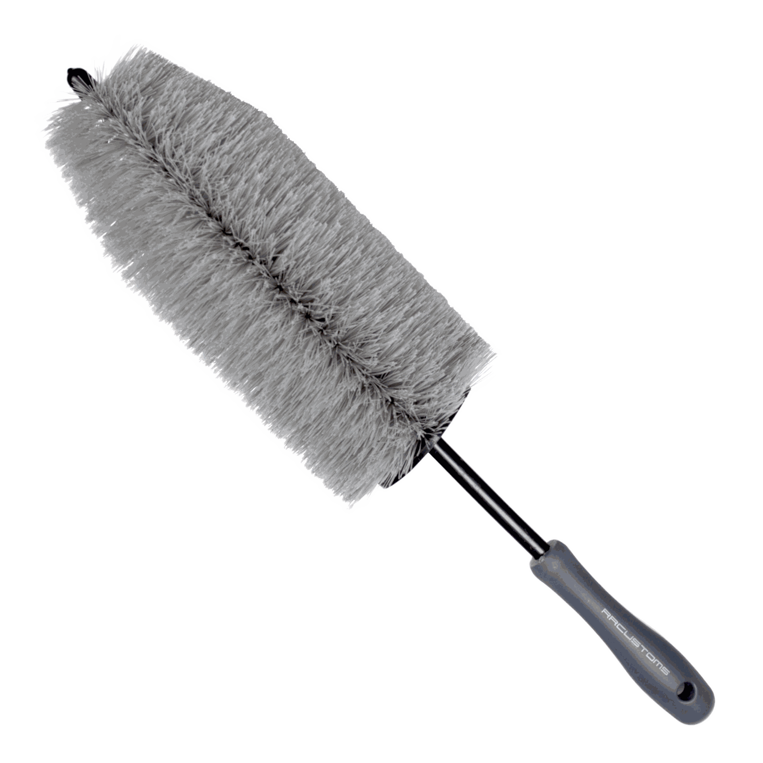 Щётка для дисков GTools Long Wheel Brush XL 46cm