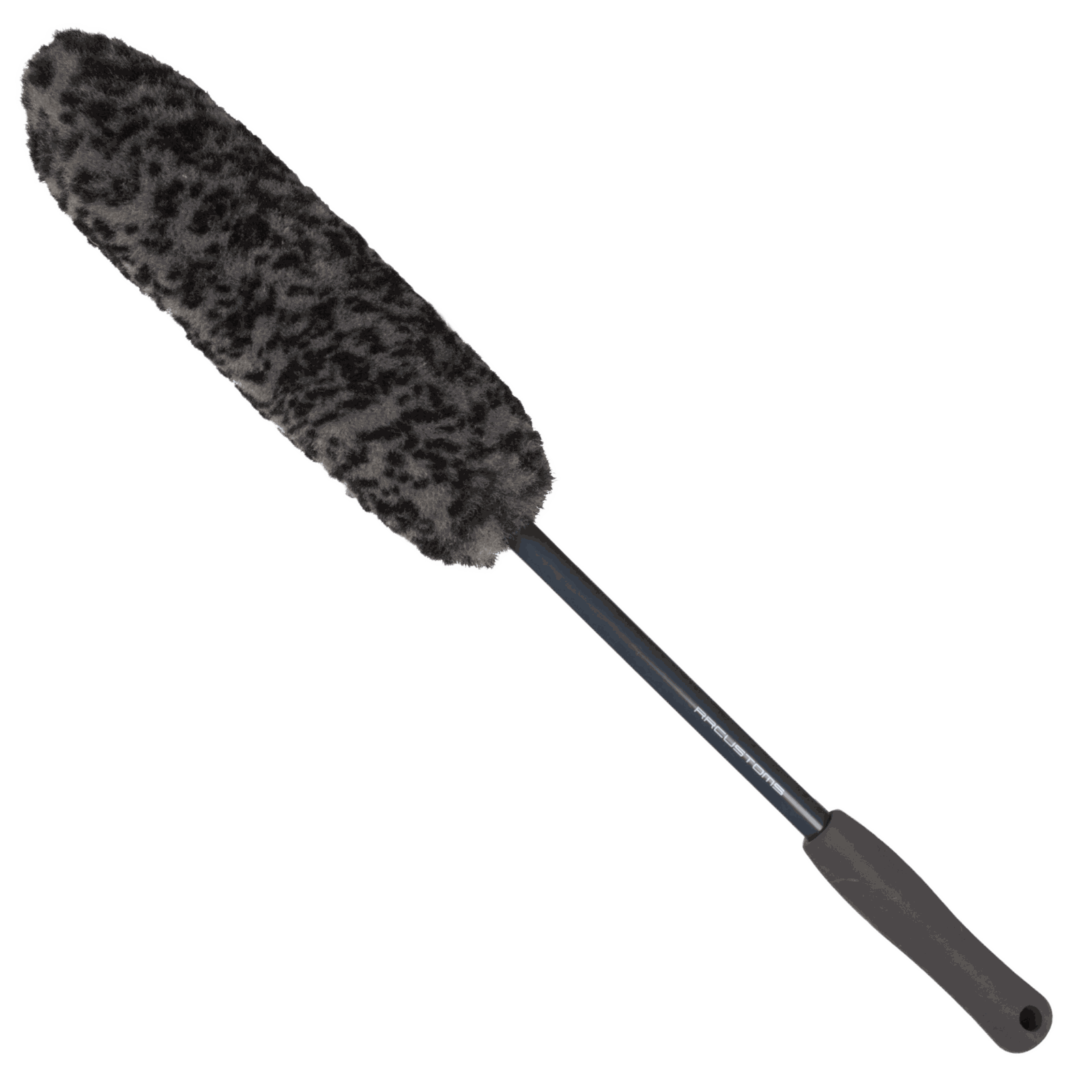 Кисть для детейлинга GTools Soft Wheel Brush XL 52cm