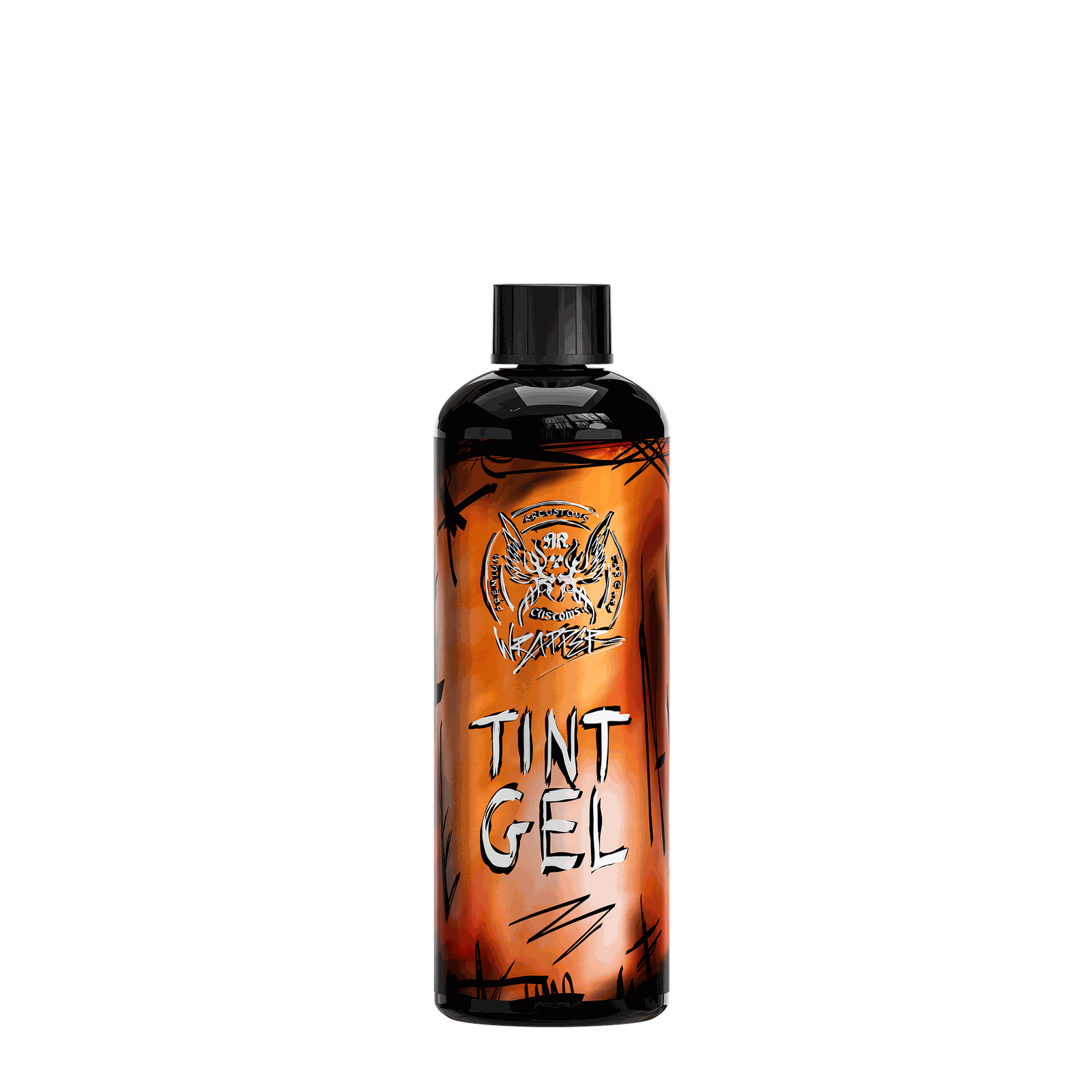 Гель для нанесения плёнки Wrapper Tint Gel 500ml