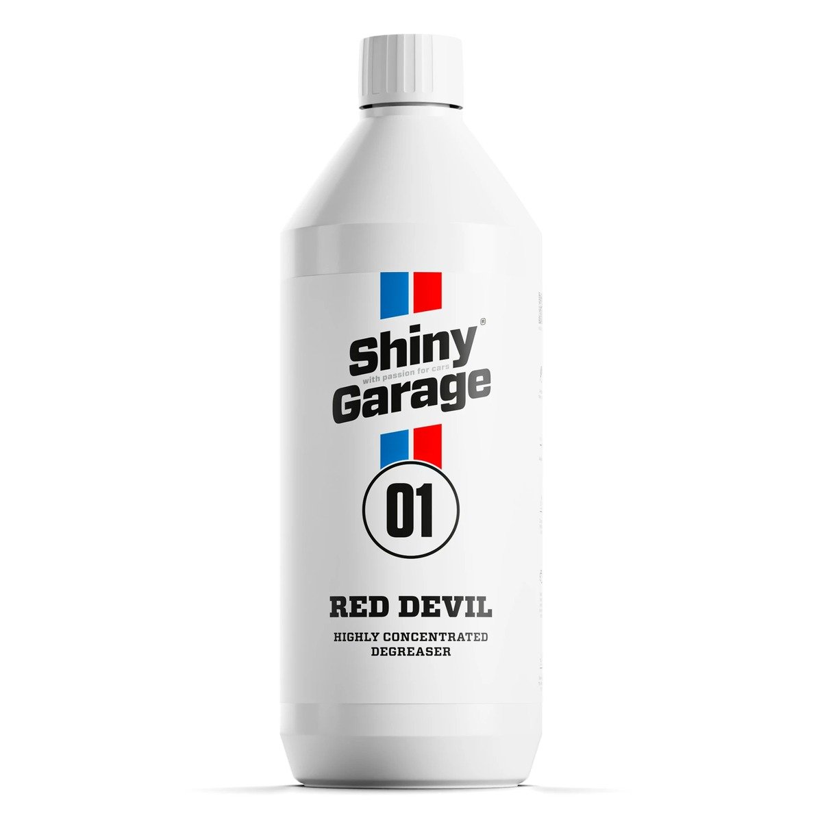  Curățător-degresant motor Red Devil Degreaser 1L Shiny Garage 
