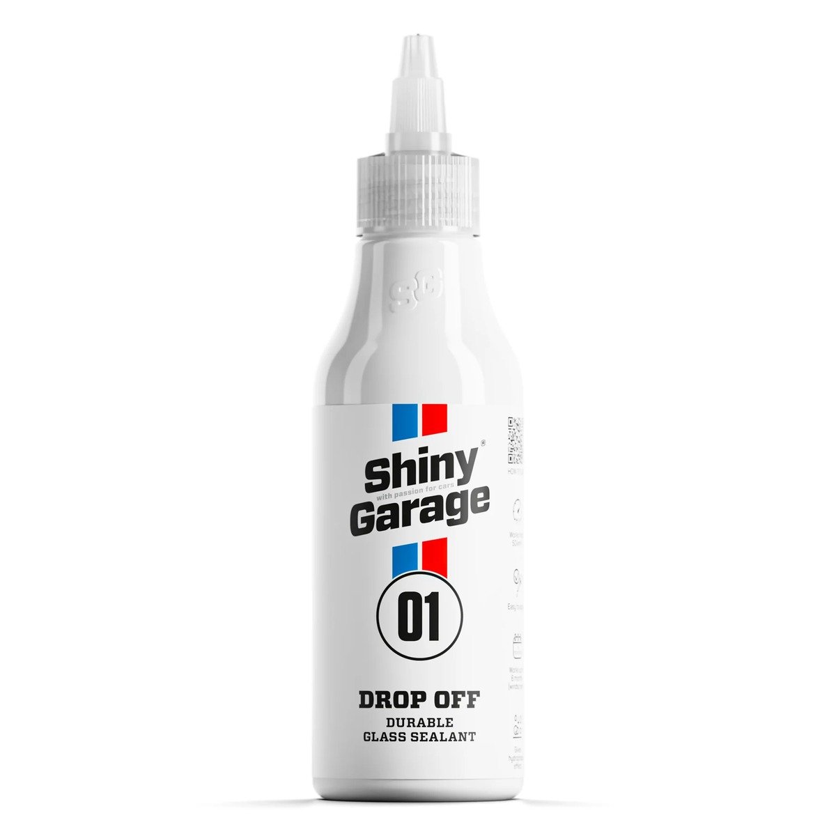 Shiny Garage Anti-Ploaie Drop Off 150ml