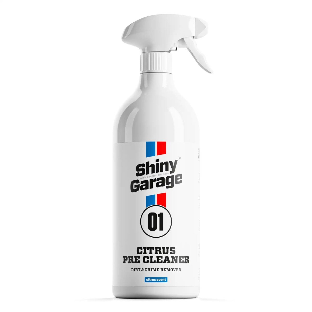 Shiny Garage - Pre-Wash Citrus Oil TFR 1L