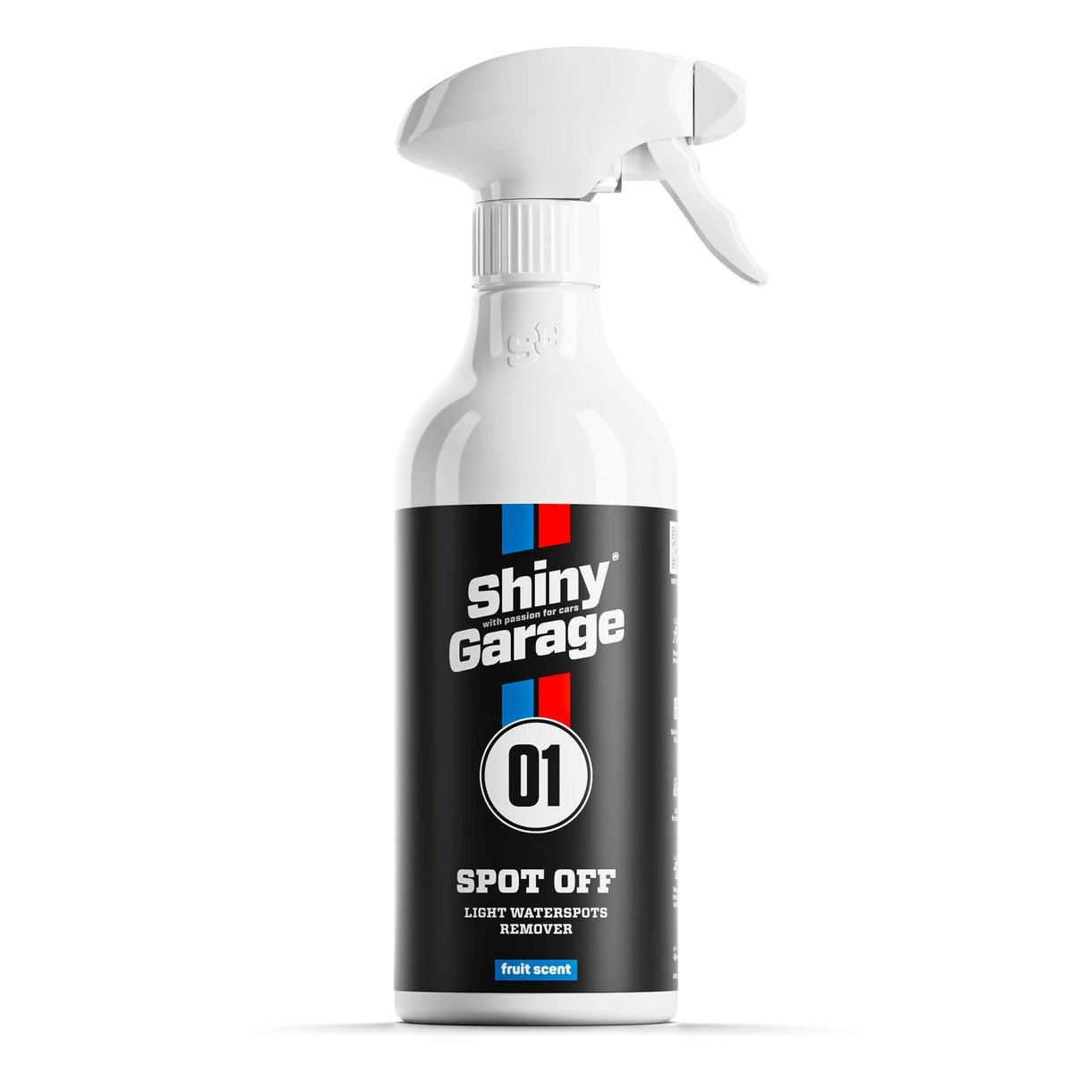  Shiny Garage Очиститель от водного камня Spot Off 500мл